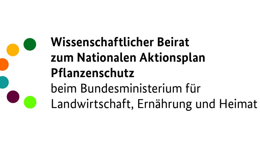Logo des Beirats