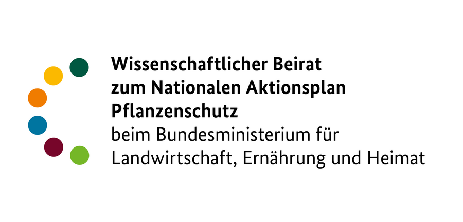Logo Wissenschaftlicher Beirat NAP