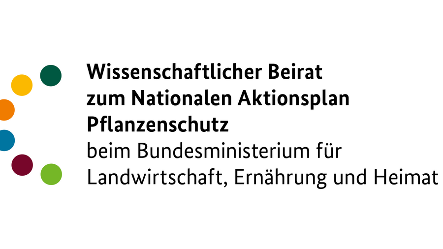 Logo Wissenschaftlicher Beirat NAP