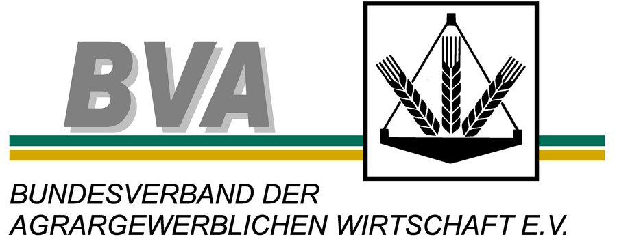 Logo BVA